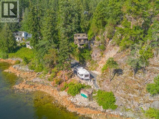 Property Photo: 9951 Finn Bay Rd BC V0N 2G0