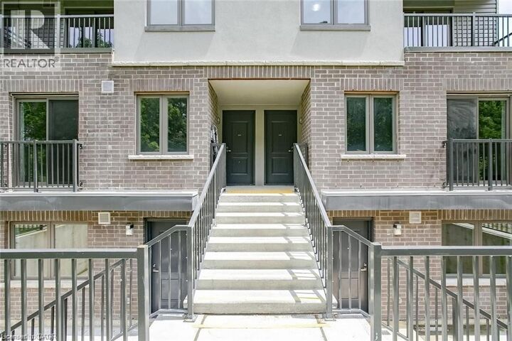 Property Photo:  350 Fisher Mills Road A-11  ON N3C 4N5 