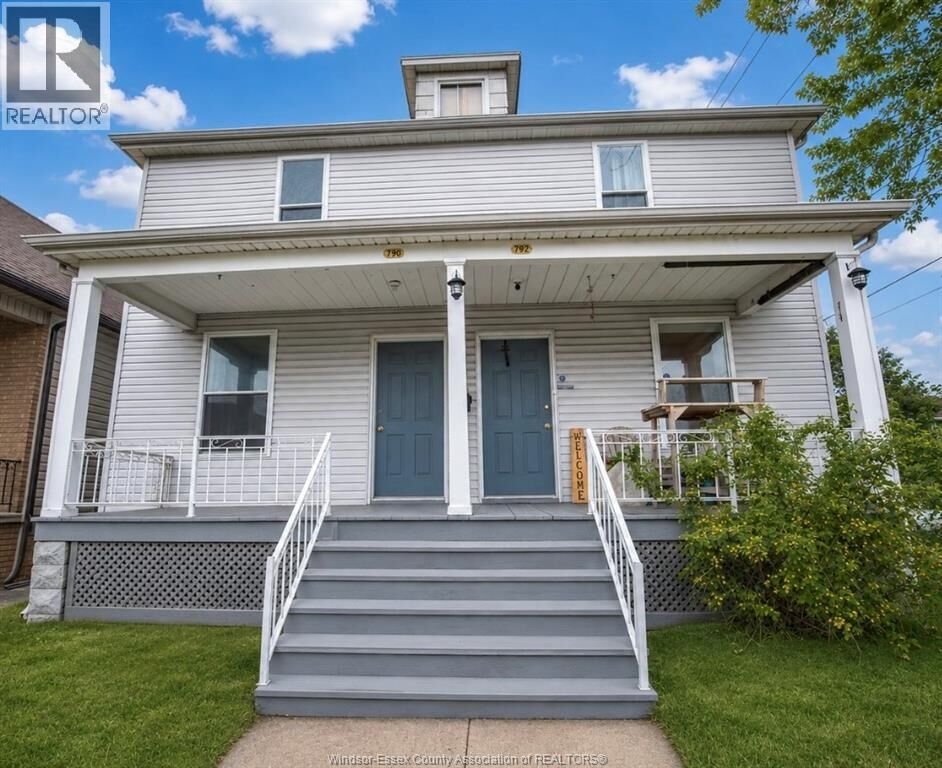 Property Photo:  790 Marentette  ON N9A 1Z6 