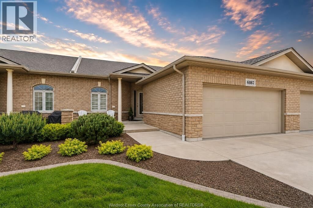 Property Photo:  6087 Livingstone Street  ON N9J 3V6 