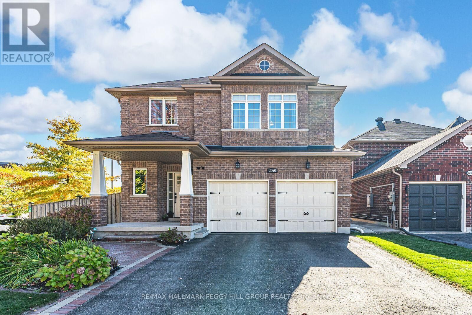 Property Photo: 2070 Osbond Road ON L9S 0A9