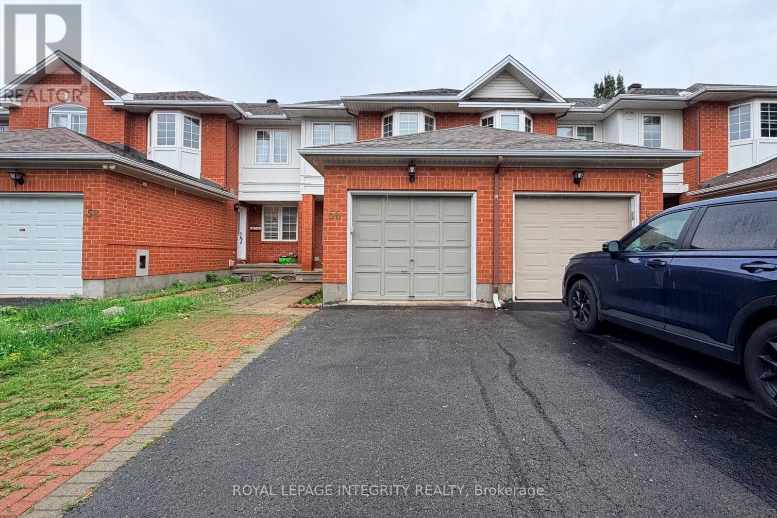 Property Photo:  56 Celebration Street  ON K2C 3Z9 