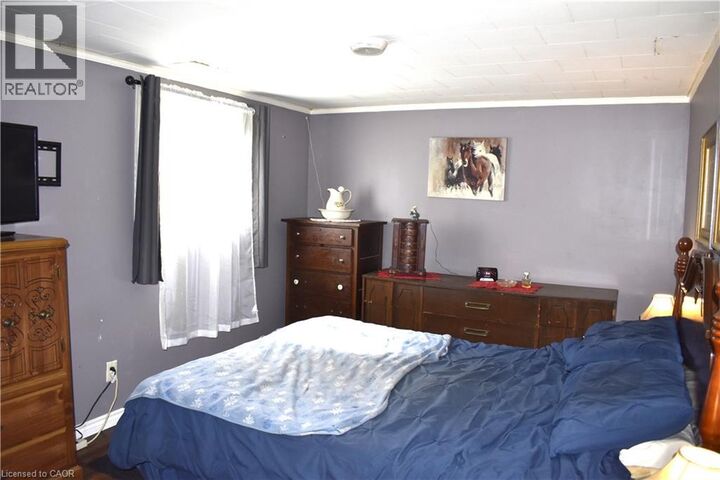 Property Photo: 36 Woodhouse Avenue ON N0A 1N8