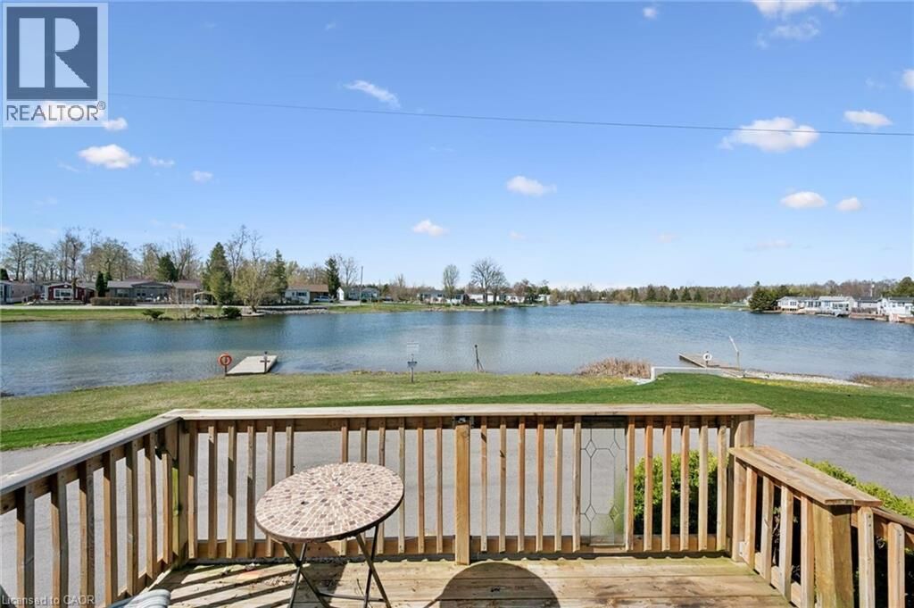 Property Photo: 27 Trillium Beach Drive ON N0B 2J0