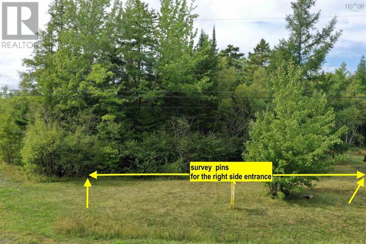 Property Photo:  Lot 19 Acres+- Wallace Road  NS B0K 2A0 