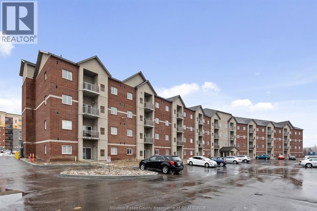 Property Photo:  1888 Westview Park Boulevard 316  ON N9H 0M1 
