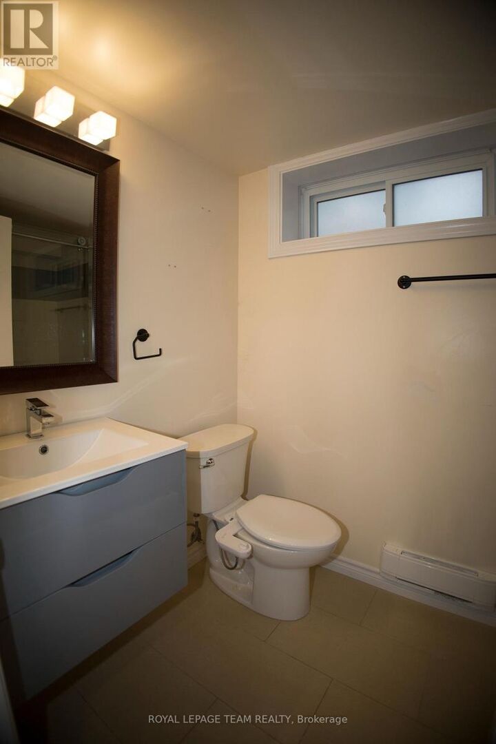Property Photo:  2238 Miramichi Street Basement  ON K2C 0Y9 