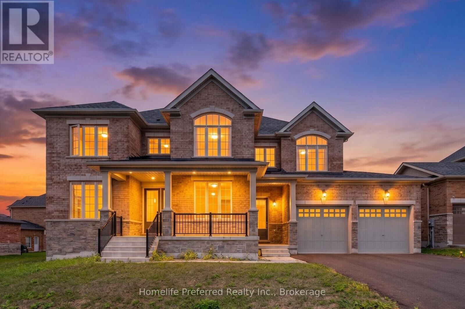 Property Photo:  101 Golden Meadows Drive  ON K9J 0K8 