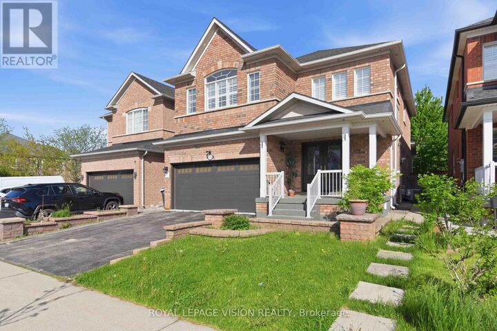 Property Photo: 3859 McDowell Drive ON L5M 6P1