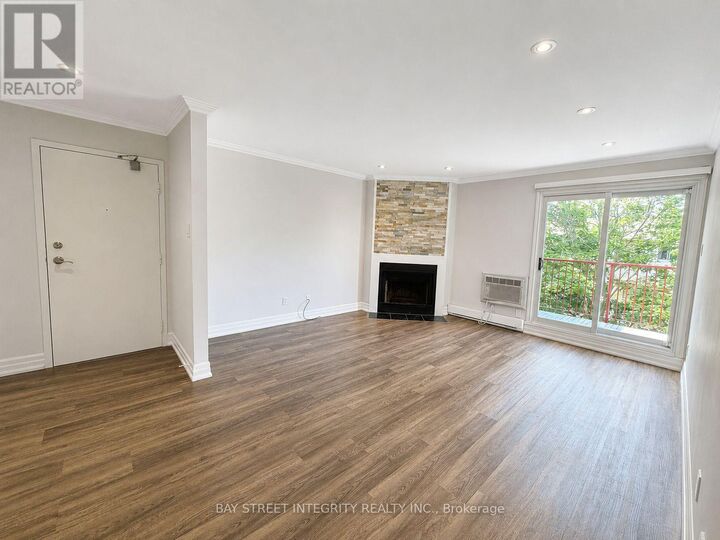 Property Photo:  1498 Pilgrims Way 234  ON L6M 3G9 