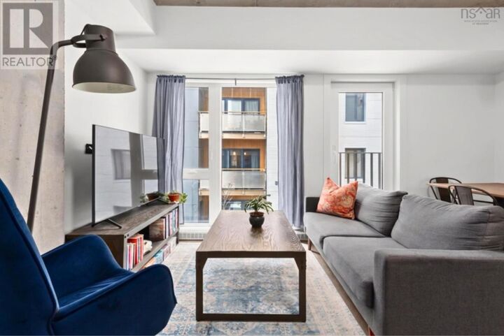 Property Photo: 5684 West Street 208 NS B3K 1H7