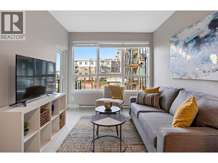 Property Photo:  4690 Hawk Lane 215  BC V4M 0C4 