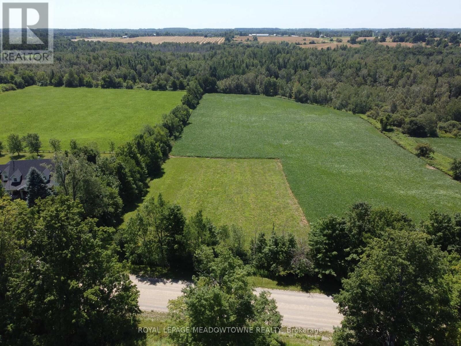 Property Photo: 5224 Third Line ON L7J 2L8