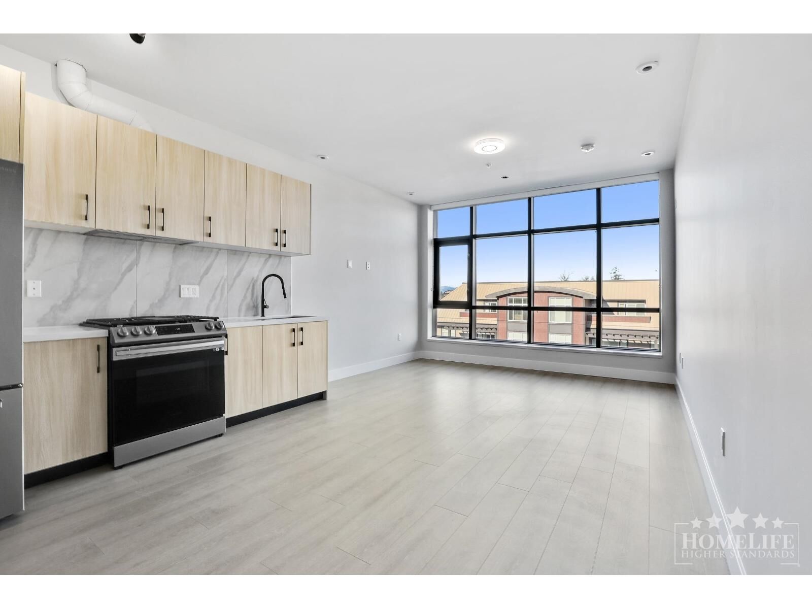 Property Photo:  14858 60 Avenue 313  BC V3S 0B5 