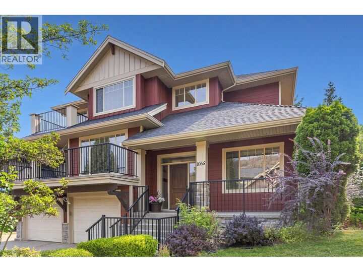 1065 Long Ridge Drive — photo 1