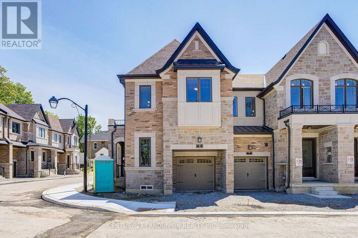 Property Photo:  66 Main Street Lot 24  ON L0G 1T0 