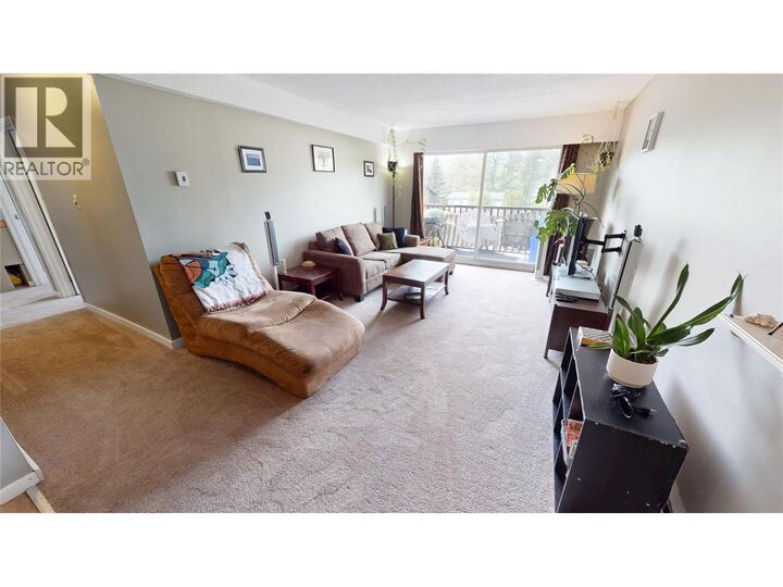 Property Photo: 45 Ridgemont Drive 302 BC V0B 1M2