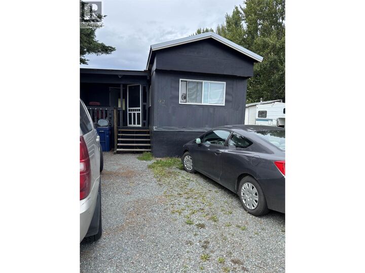Property Photo: 5130 North Nechako Road 92 BC V2K 4V9