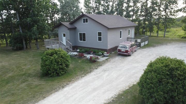 Property Photo: 138166 10E Road MB R0C 0A0