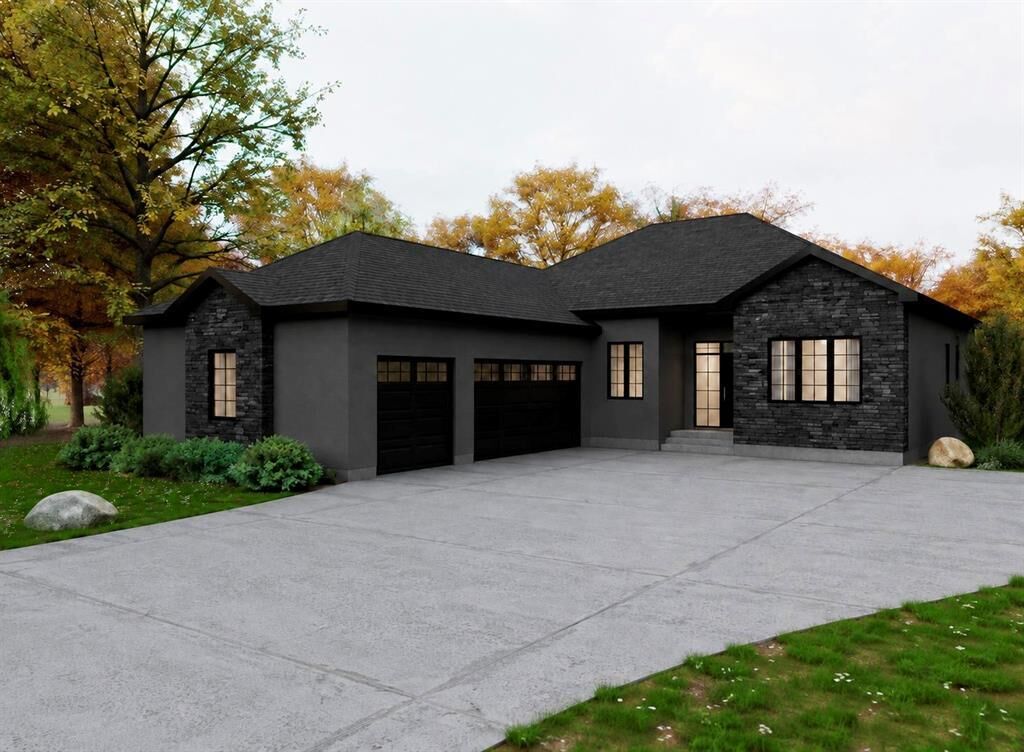 Property Photo: 29 Woodland Lane MB R4H 0G4