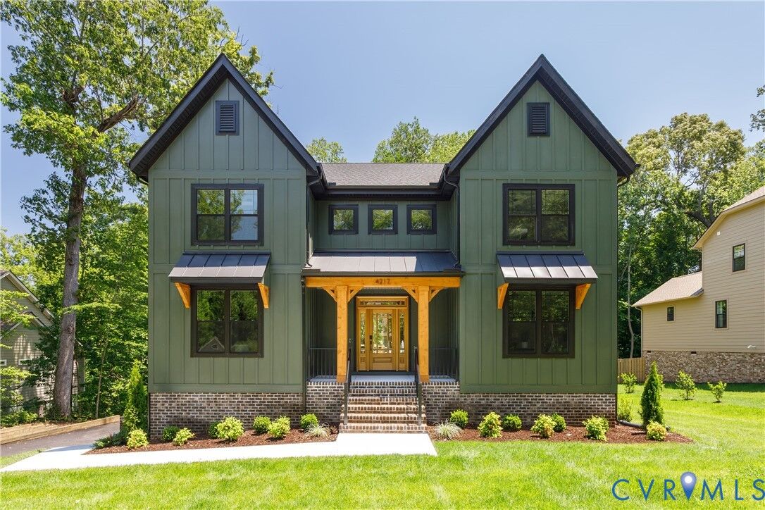 Property Photo:  4217 Echo Ho Lane  VA 23235 