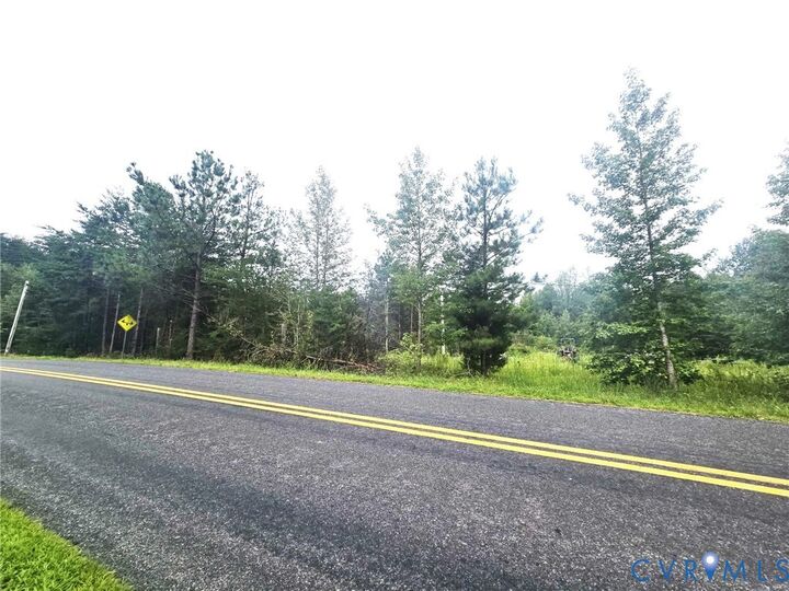Property Photo: Tbd Fredericks Hall Road VA 23117