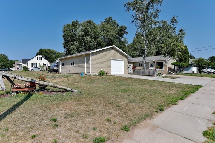 Property Photo:  1134 S 17th Avenue  WI 54401 