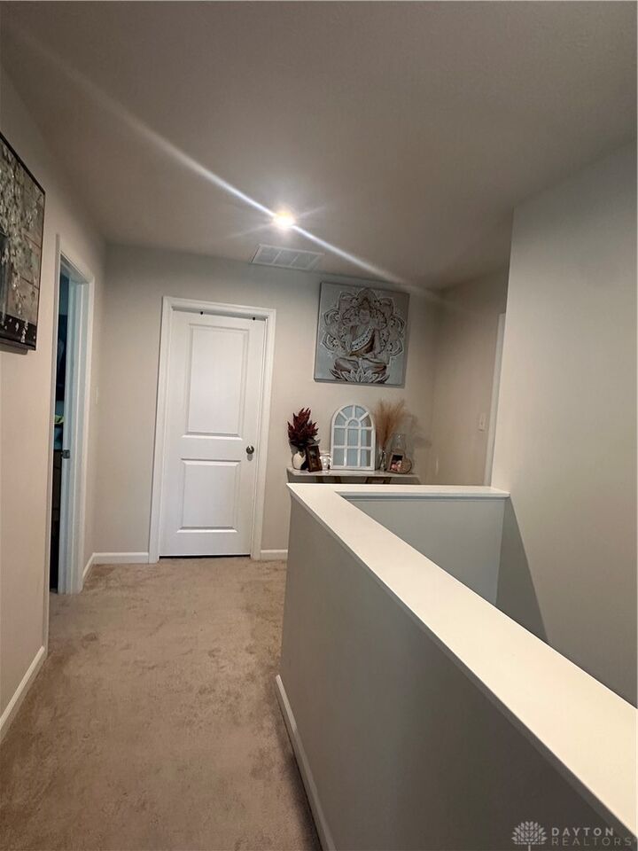 Property Photo: 2652 Kingman Drive OH 45385