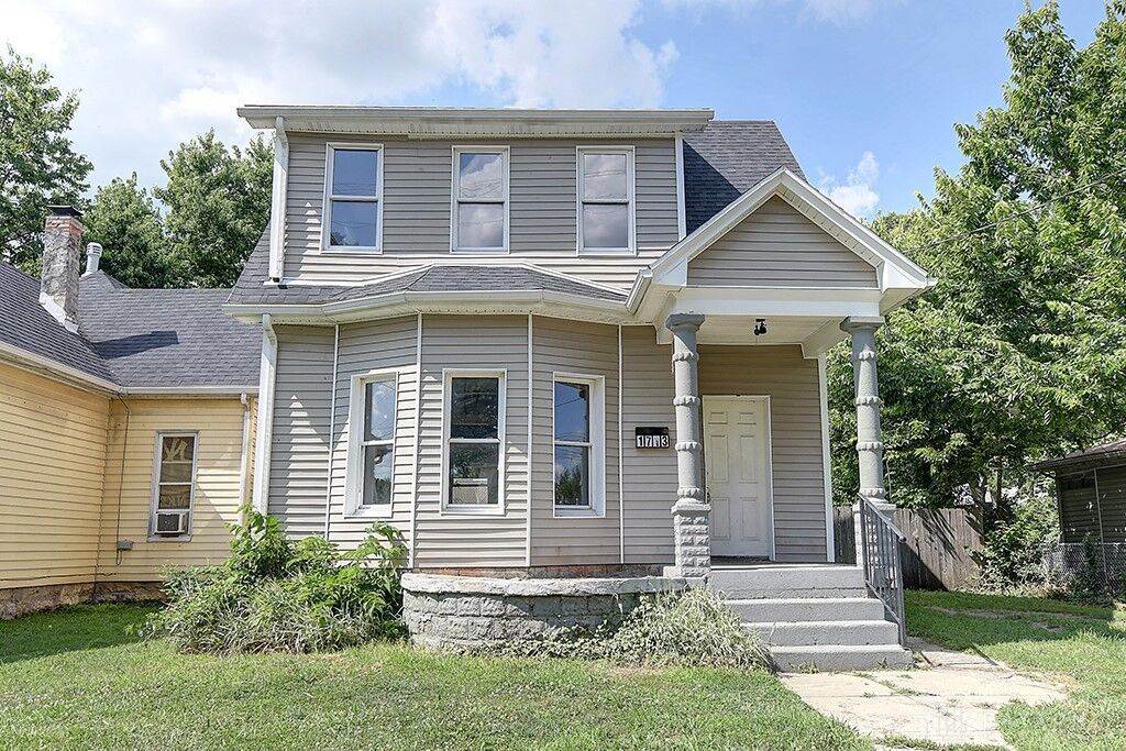 Property Photo:  1713 Columbia Avenue  OH 45042 