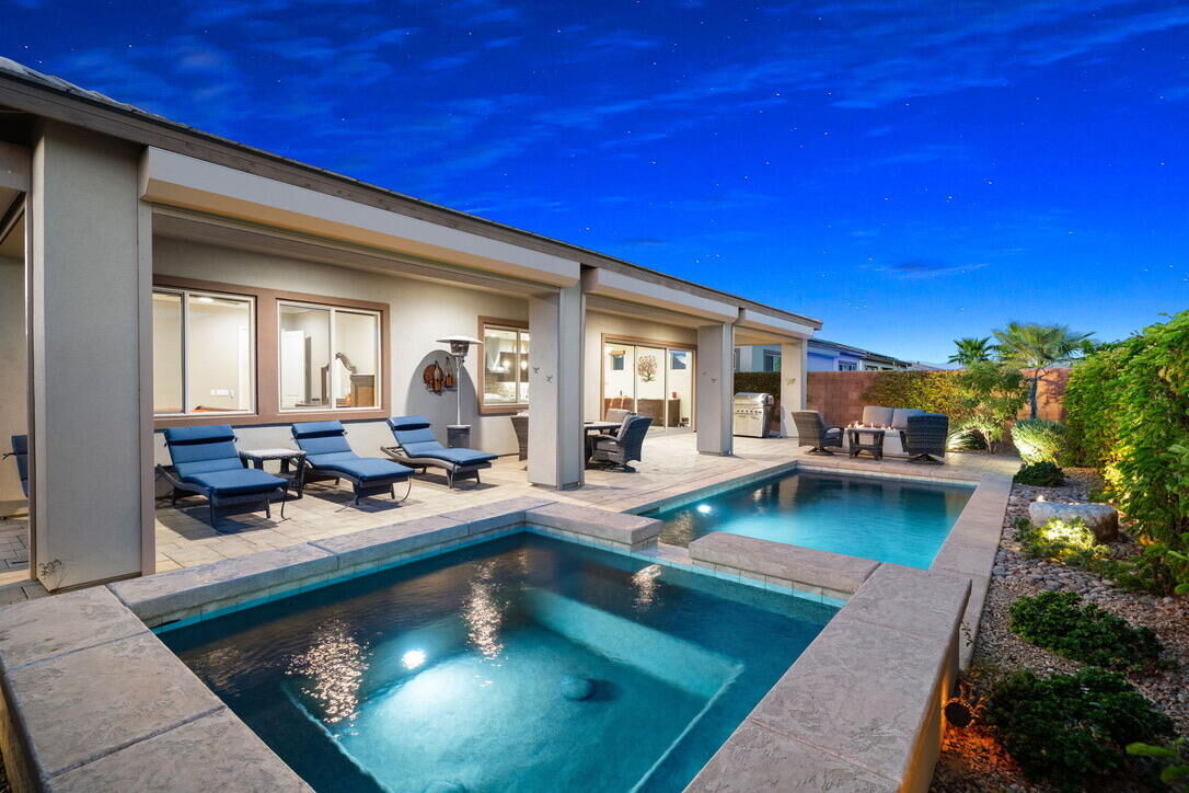Property Photo: 82375 W McCarroll Drive CA 92201