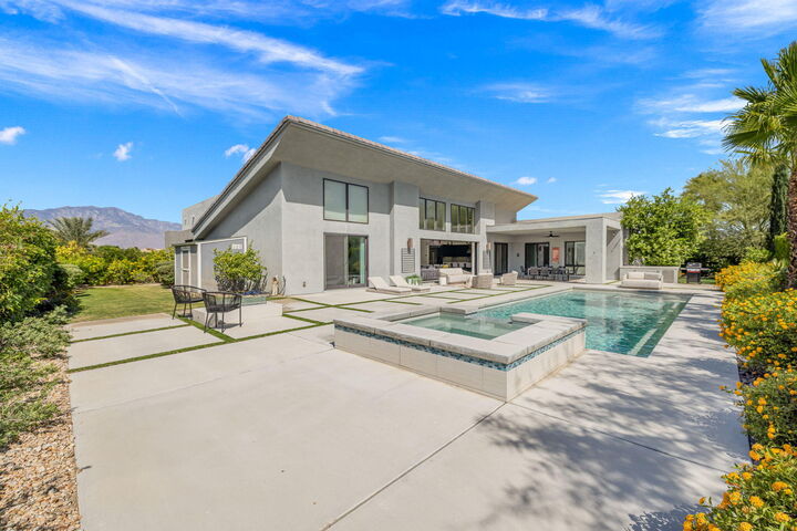Property Photo: 24 Via Monaco CA 92270
