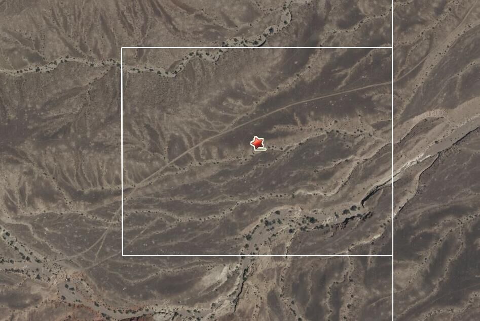 Property Photo: 0 Old Palo Verde Road CA 92283