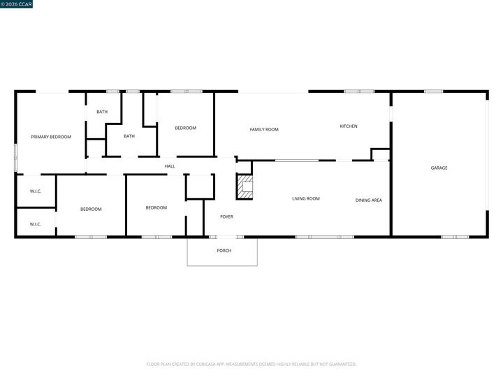 Property Photo:  8 Cherry Hills Ct  CA 94549 