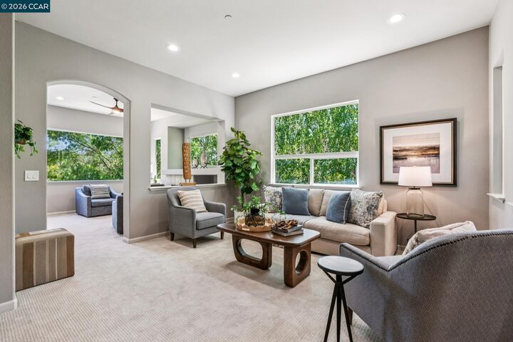Property Photo:  2876 Saklan Indian  CA 94595 