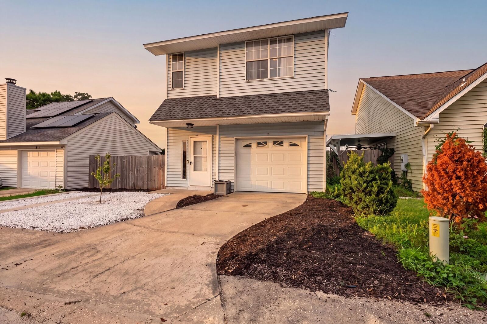 Property Photo:  7 Forest Breeze Court  FL 32547 