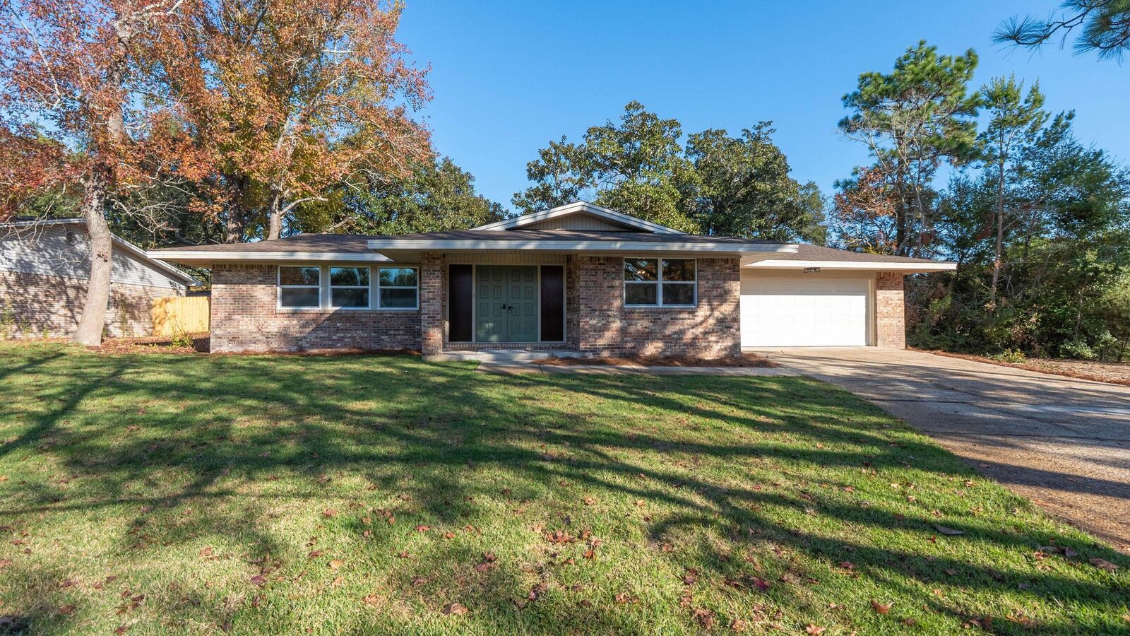 Property Photo:  1 NE Stafford Circle  FL 32547 