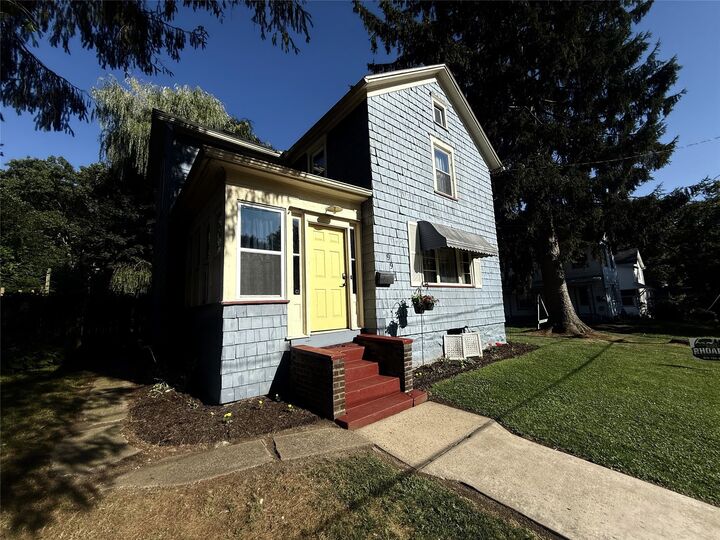 Property Photo:  999 Alfred Street  PA 16335 