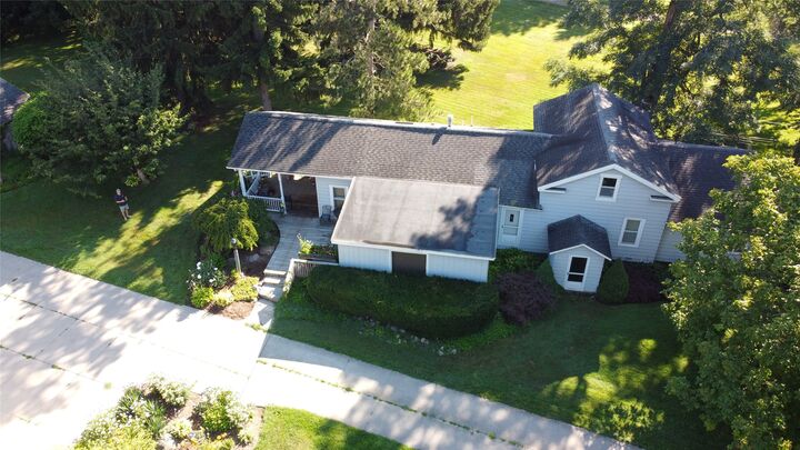 Property Photo:  7850 E Lake Road  PA 16511 