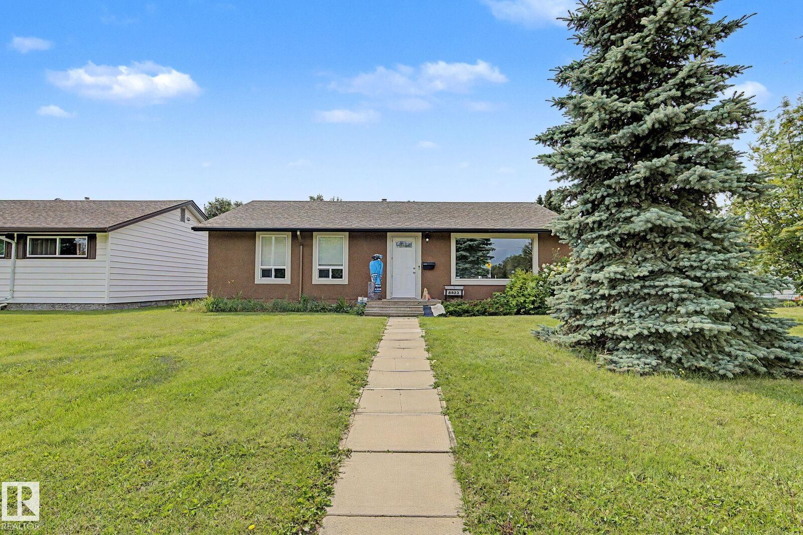 Property Photo: 8823 130A Avenue NW AB T5E 0V7