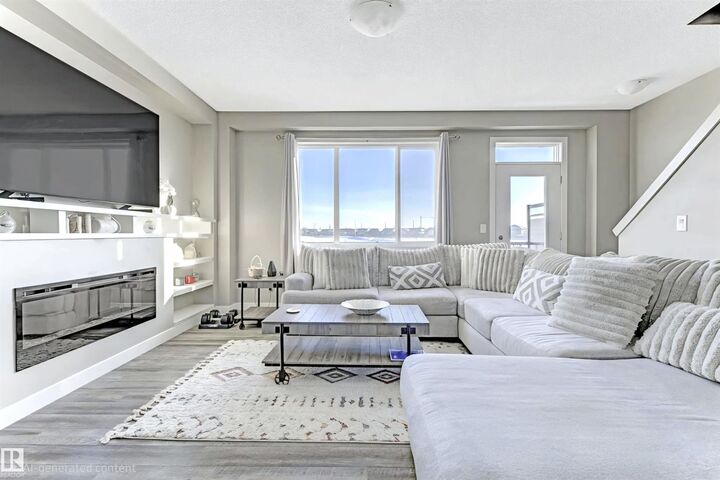 Property Photo: 16903 68 Street NW 92 AB T5Z 0R1