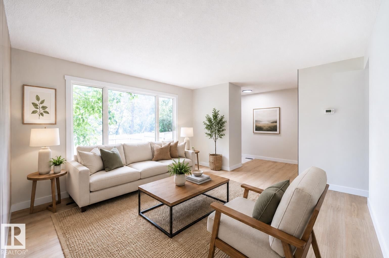 Property Photo:  14 Amberly Court NW  AB T5A 2H9 