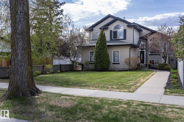 10416 148 Street NW — photo 1