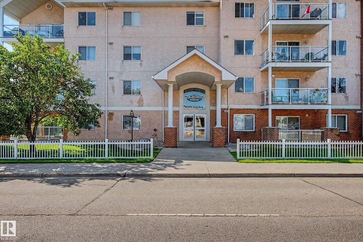 8119 112 Avenue NW 203 — photo 1