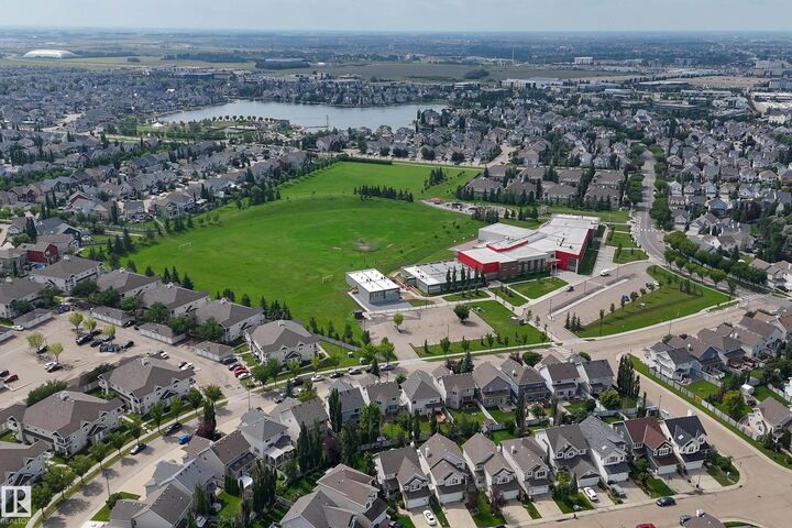 Property Photo: 7904 13 Avenue SW AB T6X 1H2