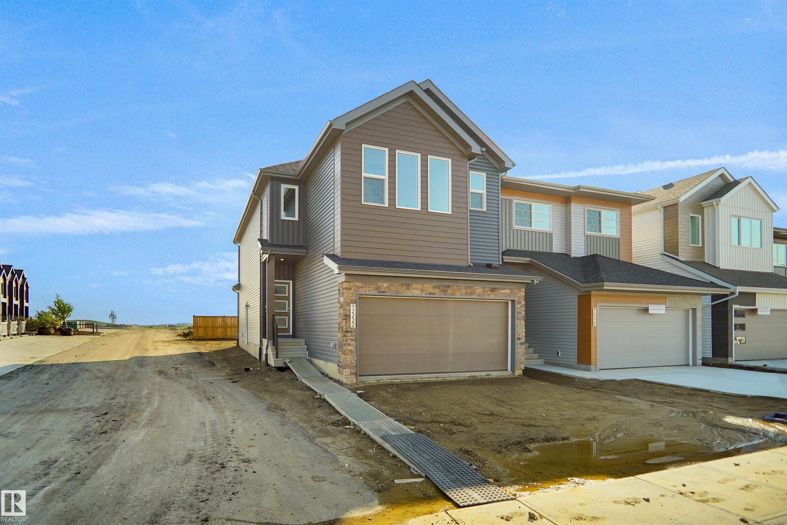 Property Photo: 58 Lemon Close AB T7X 4V4