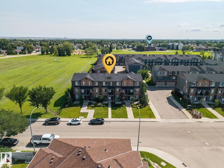 Property Photo: 3019 151 Avenue NW AB T5Y 3W4