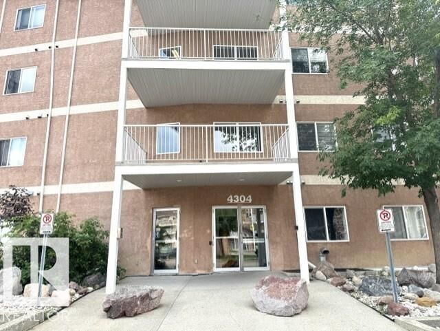 Property Photo: 4304 139 Avenue NW 117 AB T5Y 0H6
