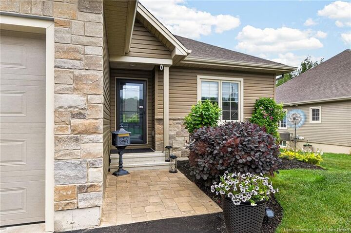 Property Photo:  58 Conservation Court  NB E1A 9T7 