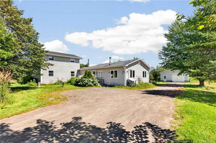 Property Photo:  3536 Route 132  NB E4P 3M6 