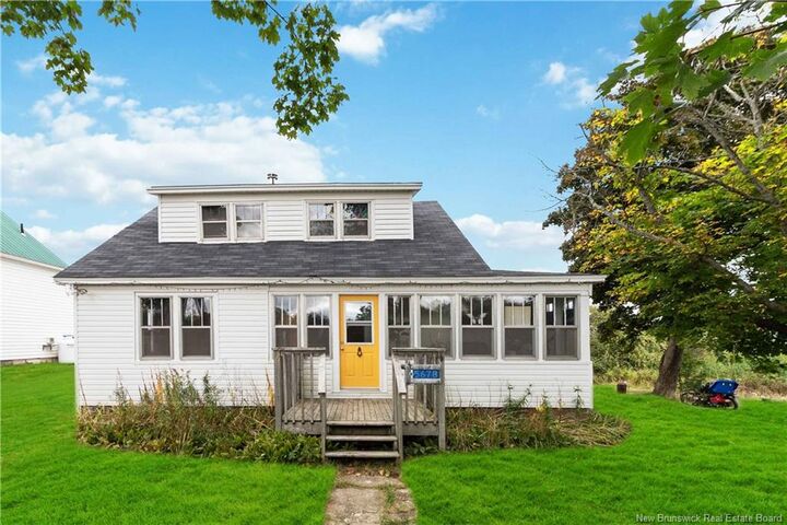 Property Photo:  5678 Route 15  NB E4N 2P6 